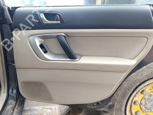Used Rear right panel Rear right panel SUBARU LEGACY IV Estate (BP) 2.0 D AWD (BPD) (150 hp) 33334457 33334457