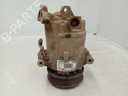 Used AC compressor AC compressor 36987166 36987166