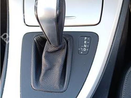 Used Gear lever BMW 3 Touring (E91) 320 d (177 hp) 27851015