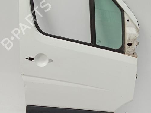 right-front-door-mercedes-benz-sprinter-3-t-van-b906-2006-2007-2008-2009-2010-2011-2012-2013-2014-2015-2016-2017-2018-32437220 main image