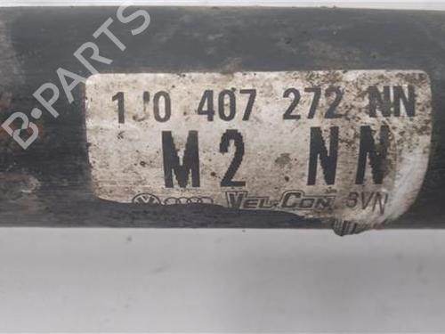 Right front driveshaft VW NEW BEETLE (9C1, 1C1) 1.9 TDI | BP27847001M39 