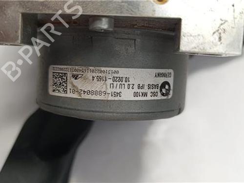 ABS pump BMW X1 (F48) xDrive 20 d | BP27850837M43 