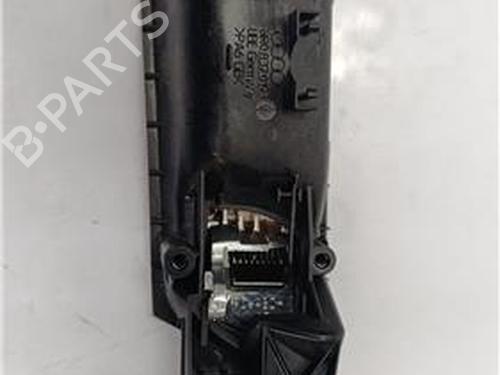 Front left interior door handle AUDI Q5 (8RB) 2.0 TDI quattro | BP27851848I13 