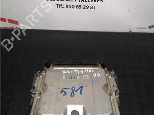 Elektronisk modul CITROËN XANTIA (X1_, X2_) 1.8 i (101 hp) 27853064