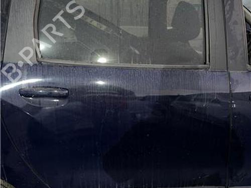 Used Right rear door DACIA LODGY (JS_) 1.5 dCi (109 hp) 27844613