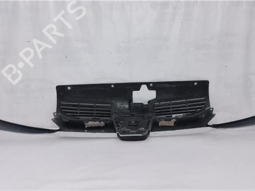 Luftventilen PEUGEOT 206 Hatchback (2A/C) 1.1 | BP27846620I21 