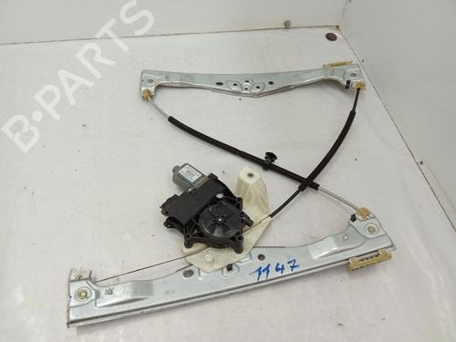 Used Front left window mechanism Front left window mechanism CITROËN C4 CACTUS 1.5 BlueHDi 100 (102 hp) 39880533 39880533