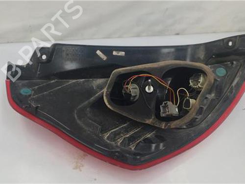 Right taillight FORD FIESTA III (GFJ) 1.8 D | BP27850477C35 