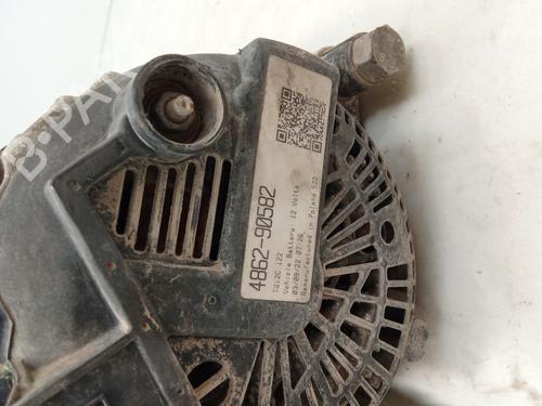 Alternator FORD TRANSIT CONNECT V408 Box Body/MPV 1.5 TDCi | BP33168562M7  - Image 5