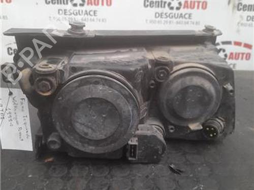 Left headlight VW PASSAT B5 (3B2) 1.9 TDI | BP27843629C28 