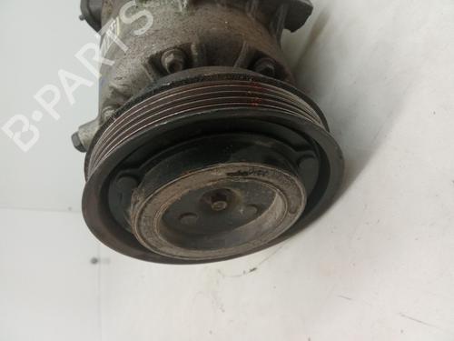 AC compressor KIA CEE'D SW (ED) 1.6 CRDi 115 | BP33334441M34  - Image 5