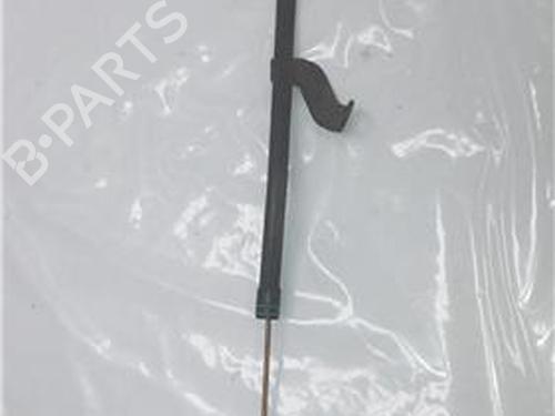 Rohr für PEUGEOT 206 SW (2E/K) 1.4 HDi (68 hp) 30968469