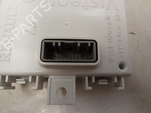 Electronic module DACIA DUSTER (HM_) 1.3 TCe 130 (HMMF) | BP37757763M83 - Image 3