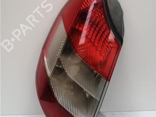 Used Left taillight RENAULT SCÉNIC II (JM0/1_) 1.9 dCi (JM14) (131 hp) 27844686