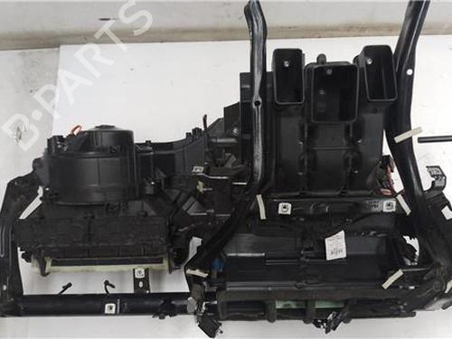 Heater matrix box AUDI A3 Limousine (8VS, 8VM) 1.6 TDI | BP27848201M61 