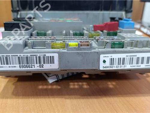 Other BMW 3 (E90) 318 d | BP27845765O1 