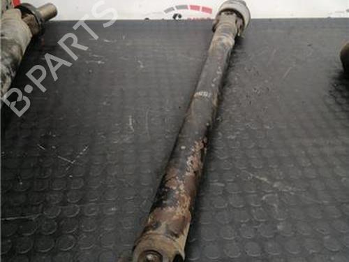 Used Driveshaft BMW 3 (E46) 318 d (116 hp) 27853818