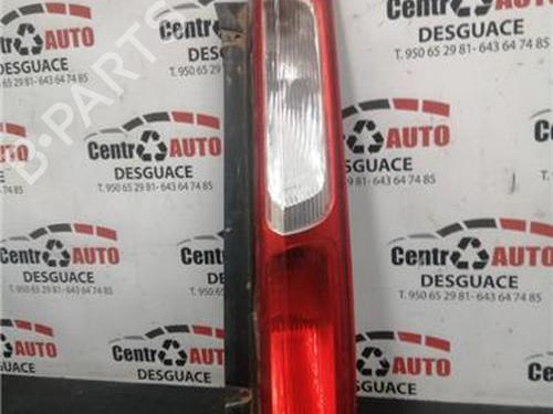 Højre baglygte FORD FOCUS I Saloon (DFW) 1.8 TDCi (115 hp) 27844000