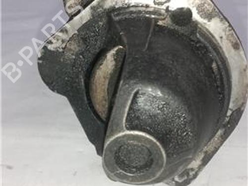 Used Starter VW PASSAT B5.5 (3B3) 1.9 TDI (101 hp) 27846454