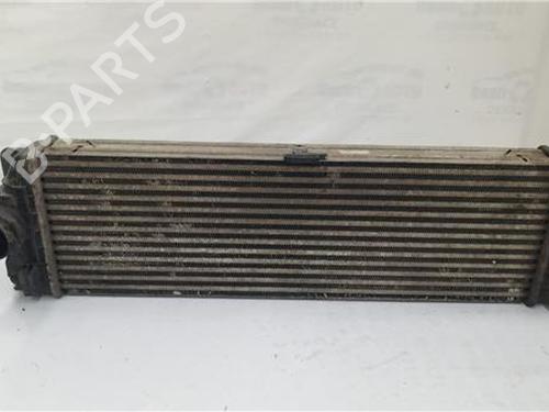 Used Intercooler MERCEDES-BENZ SPRINTER 3-t Bus (B906) 210 CDI (906.711, 906.713) (95 hp) 27850453
