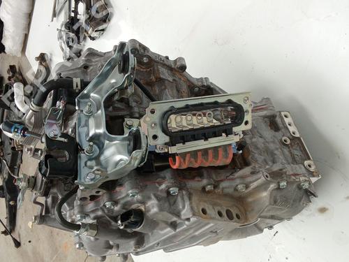 Gearbox TOYOTA C-HR (_X1_) 1.8 Hybrid (ZYX10_, ZYX11_) | BP27653972M3  - Image 6