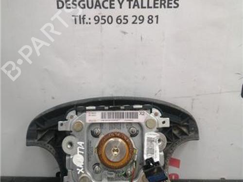 Driver airbag CITROËN XANTIA (X1_, X2_) 1.8 i | BP27841584C9 