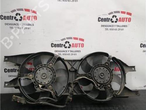 Ventilateur radiateur CHRYSLER VOYAGER / GRAND VOYAGER III (GS_, NS_) 2.4 i (151 hp) 27853550