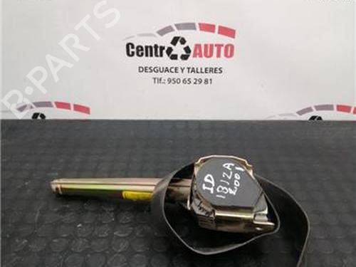 Front left seatbelt SEAT IBIZA III (6L1) 1.2 | BP27849289I26 