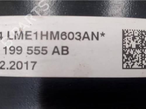 Engine mount AUDI A3 Limousine (8VS, 8VM) 1.6 TDI | BP27848121M89 