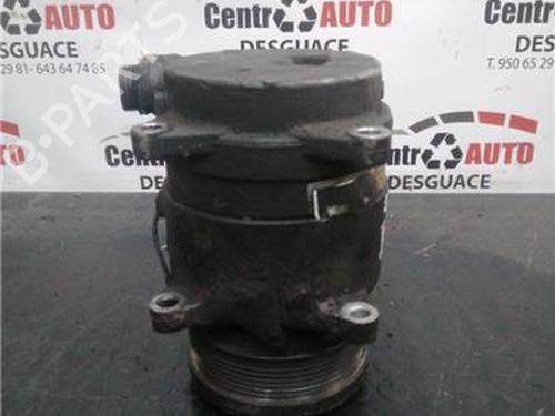 AC compressor AUDI A4 B5 (8D2) 1.9 TDI | BP27842356M34 