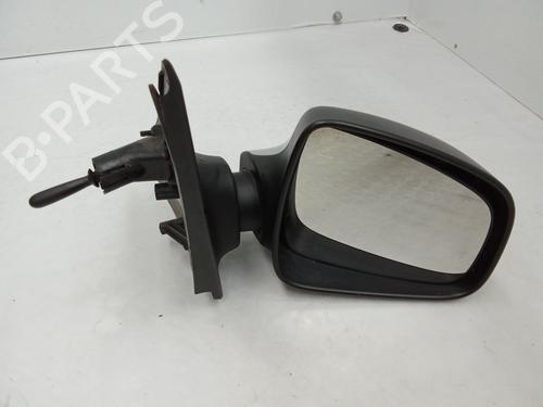 Used Right mirror DACIA SANDERO 1.5 dCi (68 hp) 29267869