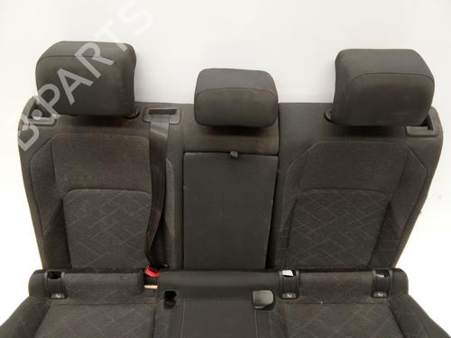 Rear seat VW GOLF VIII Variant (CG5, DB5) 2.0 TDI | BP37540391C17 - Image 3