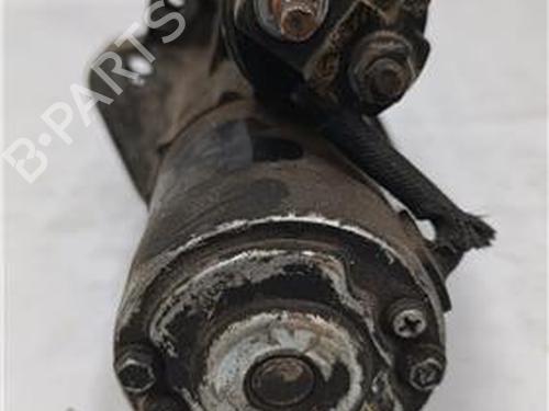 Starter RENAULT MEGANE II Saloon (LM0/1_) 1.5 dCi (LM0F, LM0T, LM2B) | BP27852016M8 