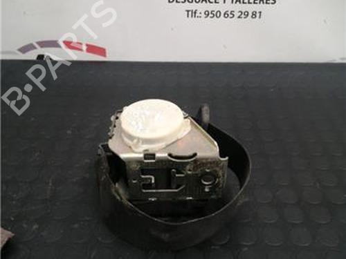 Sikkerhetsbelte bak venstre FORD FOCUS I Saloon (DFW) 1.4 16V (75 hp) 27848092
