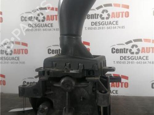 Gear lever BMW 1 (F21) M 140 i | BP27844457M90 
