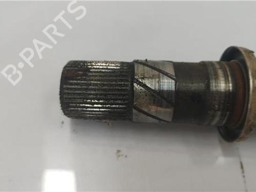 Right front driveshaft RENAULT SCÉNIC II (JM0/1_) 1.9 dCi (JM0G, JM12, JM1G, JM2C) | BP27849856M39 