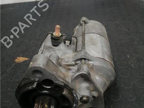 Starter ROVER 75 (RJ) 2.0 CDT | BP39430102M8 - Image 4