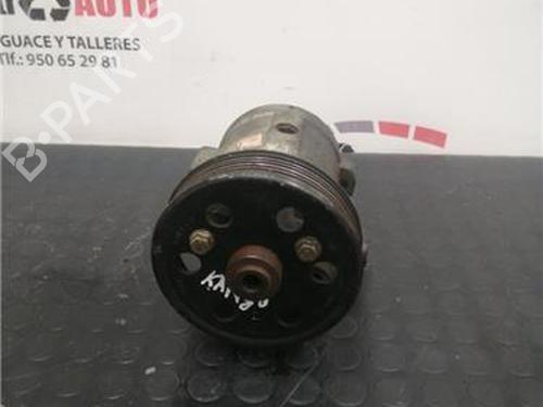 Used Steering pump RENAULT MEGANE I Classic (LA0/1_) 1.9 dTi (LA1U) (80 hp) 27847581