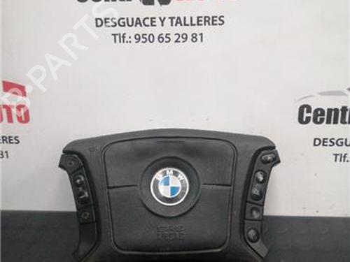 Used Driver airbag BMW 7 (E38) 750 i, iL (326 hp) 27853054