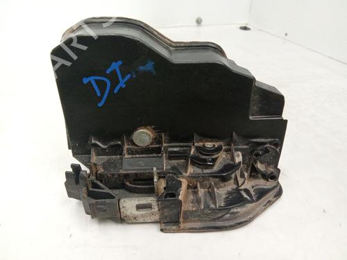 Used Front left lock Front left lock BMW 5 Touring (E61) 535 d (272 hp) 34344480 34344480