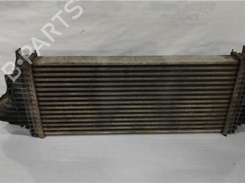 Intercooler MERCEDES-BENZ M-CLASS (W164) ML 280 CDI 4-matic (164.120) | BP27850021M30 