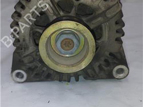 Generator PEUGEOT 206 SW (2E/K) 1.4 HDi (68 hp) 27849066