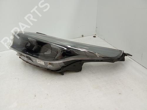 Left headlight KIA XCEED (CD) 1.6 GDI Hybrid | BP40081610C28 - Image 2