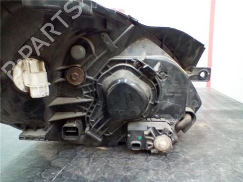Left headlight HYUNDAI ACCENT III (MC) 1.4 GL | BP27845207C28 