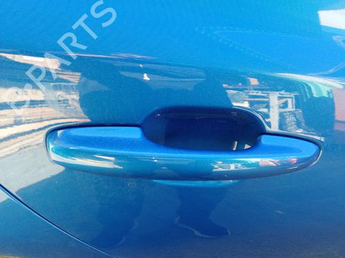 Used Rear right exterior door handle FORD FOCUS IV (HN) 1.0 EcoBoost (125 hp) 30150898