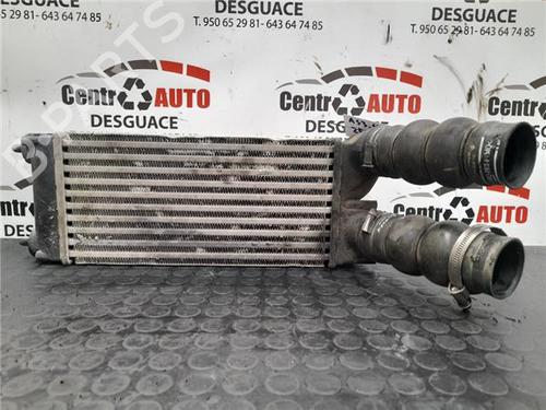 Used Intercooler Intercooler CITROËN C4 I (LC_) 1.6 HDi (90 hp) 40087008 40087008