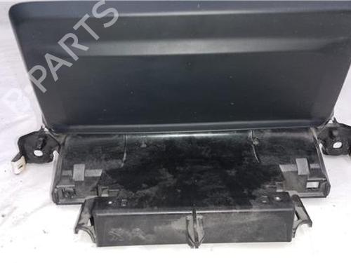Other PEUGEOT 3008 II SUV (MC_, MR_, MJ_, M4_) 1.2 THP/ PureTech 130 (MRHNSM, MRHNSU, MRHNSJ, MRHNYW,... | BP27686480O1 