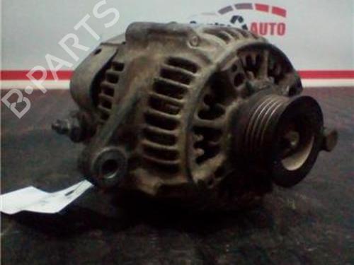 Used Alternator LAND ROVER FREELANDER I (L314) 1.8 16V 4x4 (117 hp) 27843778