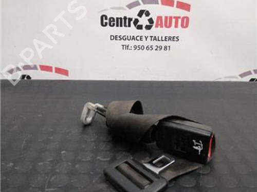 Used Seat buckle SEAT IBIZA IV (6J5, 6P1) 1.2 (60 hp) 27852761