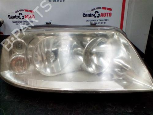Used Right headlight VW SHARAN (7M8, 7M9, 7M6) 1.9 TDI (115 hp) 27845466